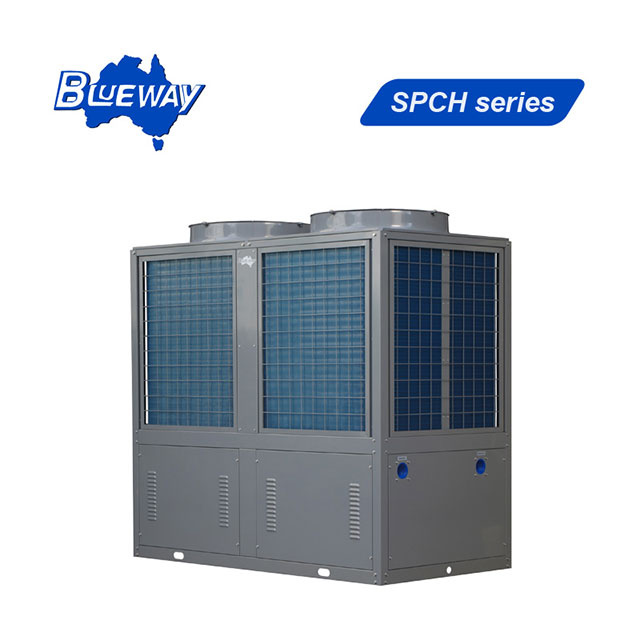 Hoe selecteer ik een poolwarmtepomp voor maximale efficiëntie en energiebesparing?