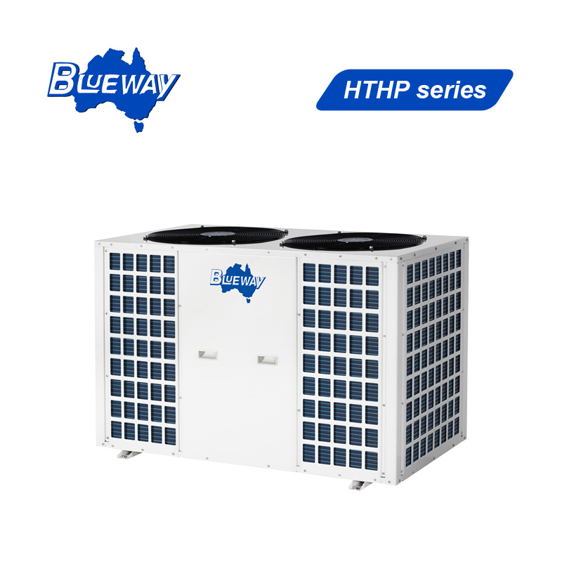 Fabrikanten van topluchtafhandelingseenheid en China warmtepompoplossingen voor energiezuinige HVAC-systemen