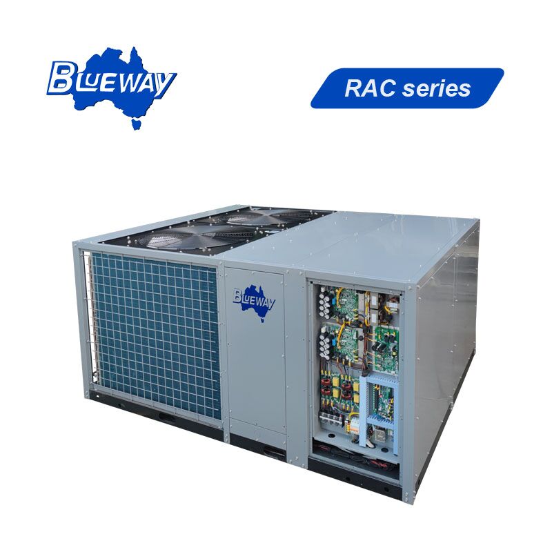 Hoe voldoen commerciële airconditioners aan verschillende behoeften van commerciële ruimtes en ondersteunen ze hun stabiele, efficiënte activiteiten?