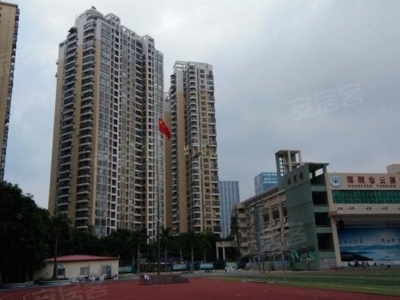 Wat maakt het zwembadproject van Blueway in Yunding Cuifeng Phase III tot een opvallende vrijetijdsvoorziening?