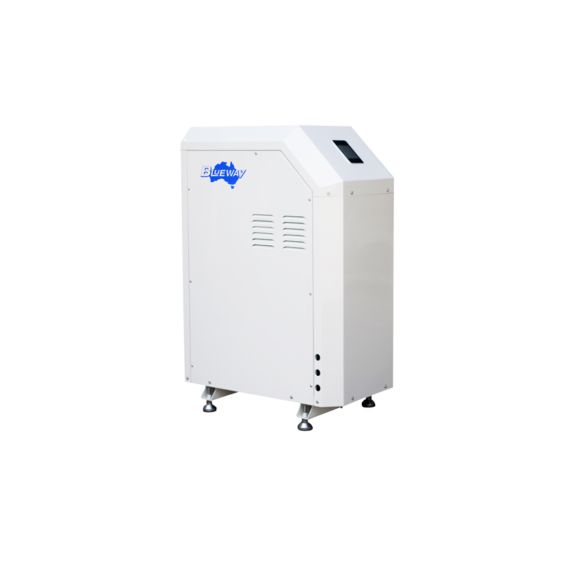 Wat is een water-water-warmtepomp en waarom is dit de beste oplossing voor efficiënte verwarming en koeling?