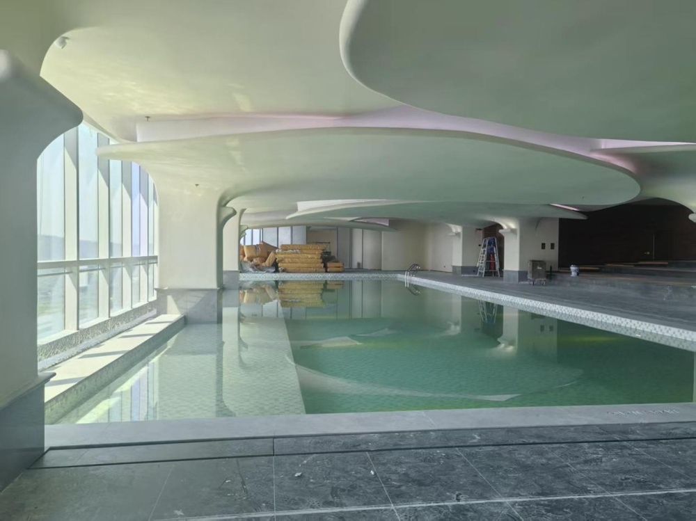 Wat zijn de hoogtepunten van ORYARD, het debuut luxe stadsresorthotel van Buleway Business Travel in Changsha?