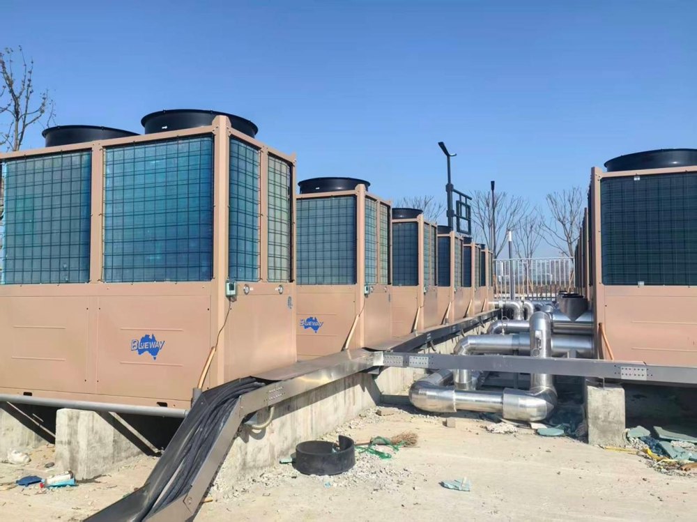 Casestudy van een grootschalig sportcentrum: Wenzhou Gymnasium