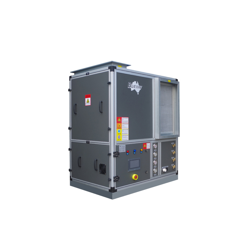 Hoe kiest u de juiste commerciële airconditioner voor uw bedrijf?