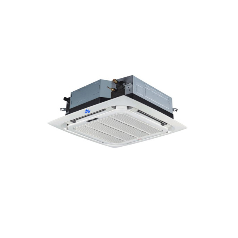 Hoe kan een licht commerciële airconditioner uw bedrijfsruimte transformeren?