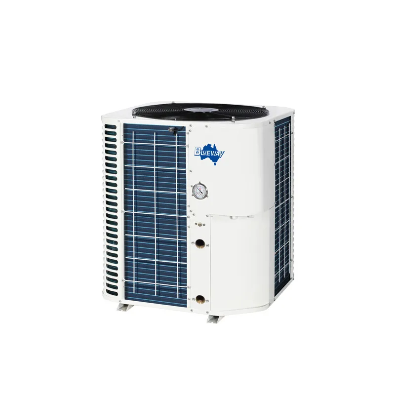 Hoe kan een luchtbronwaterkoeler de moderne energie-efficiëntie verbeteren?