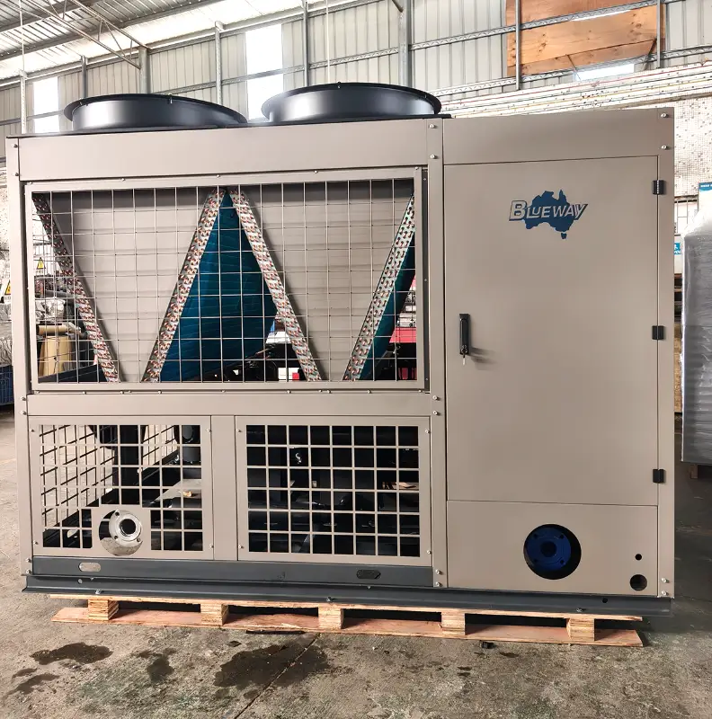 Testrangschikking van fabrikanten van industriële koelmachines uit Guangdong: diepgaande vergelijking van kernevaluatieafmetingen