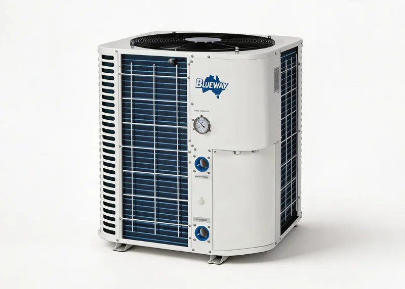 Diepgaande analyse van warmwaterwarmtepompen: scenario-aanpassing en kernprestatie-essentials