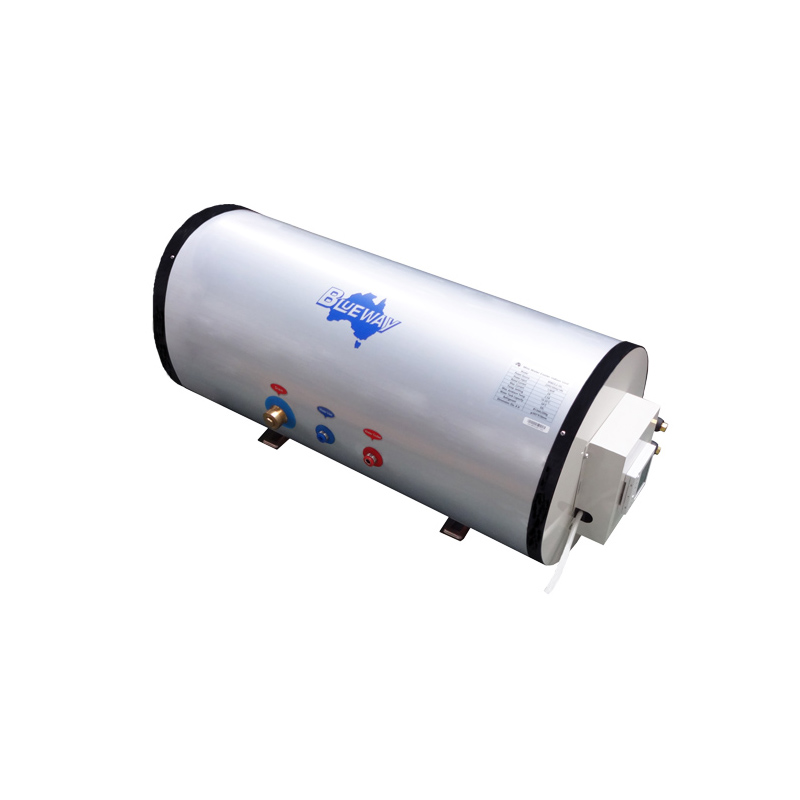 Luchtgekoelde mini-waterkoeler