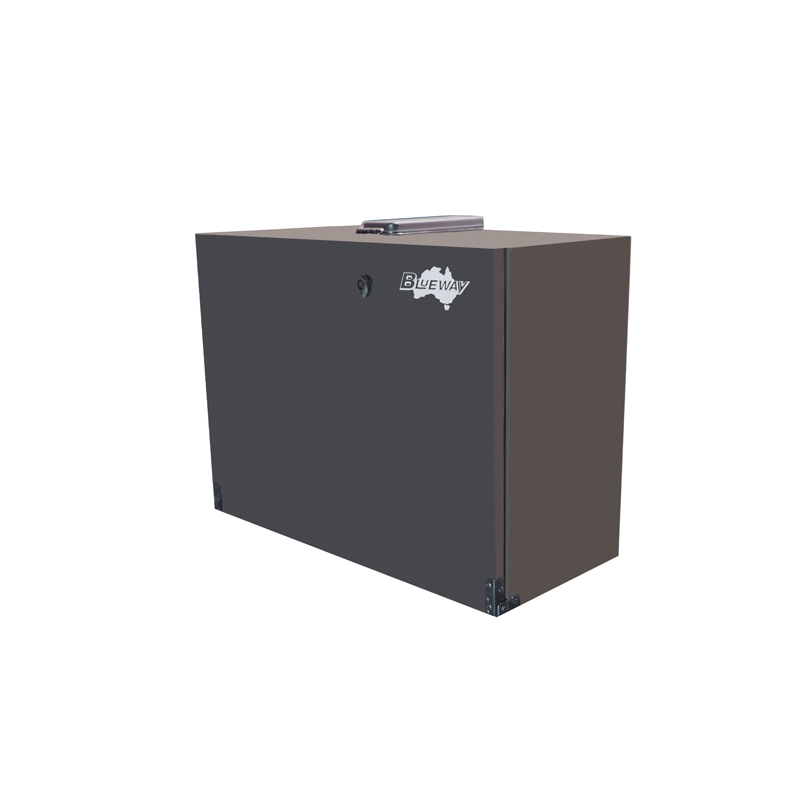 Automatische voertuigautomaat