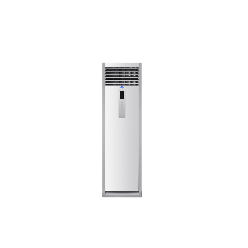 Vloerstaande airconditioner