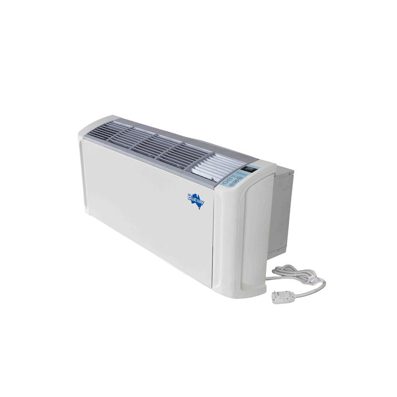 Verpakte terminal-airconditioner