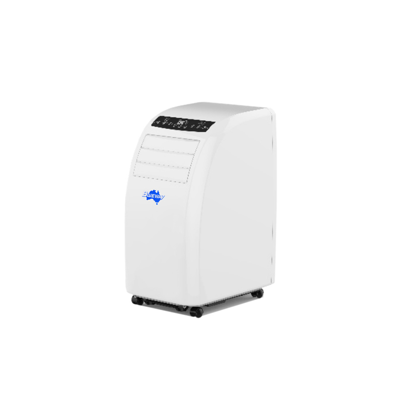 Draagbare airconditioning 7K 9K 12K