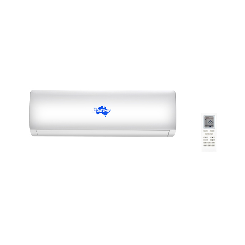 Split-airconditioner voor wandmontage