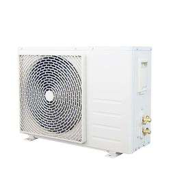 Groothandel in fabriekssplitsbare wandgemonteerde airconditioners